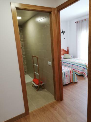 Live Salou Apartment