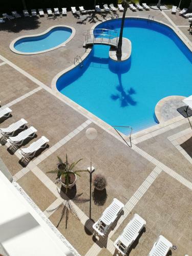 Live Salou Apartment