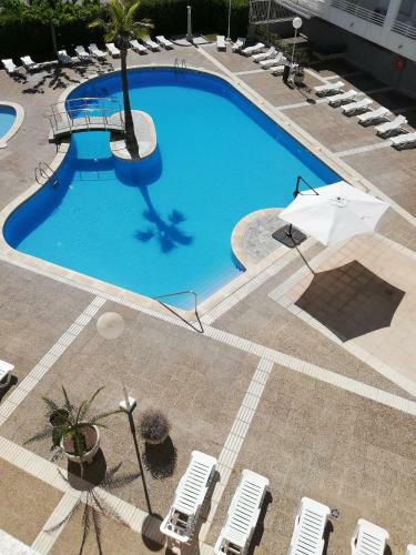 Live Salou Apartment