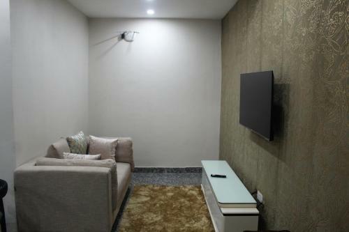 Hotel de Grand Signature Apartments