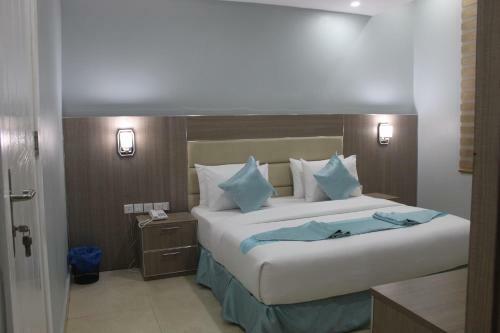 Hotel de Grand Signature Apartments
