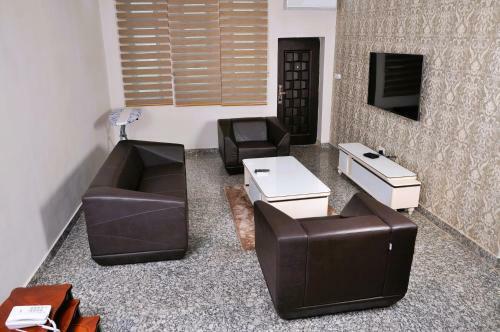 Hotel de Grand Signature Apartments
