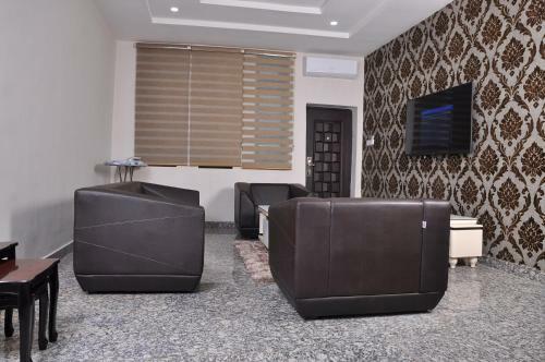 Hotel de Grand Signature Apartments