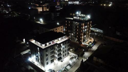 Hotel de Grand Signature Apartments