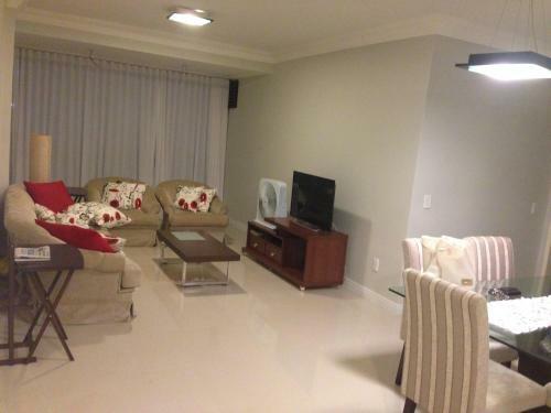 Apartamento Lindo Apt Praia Da Costa