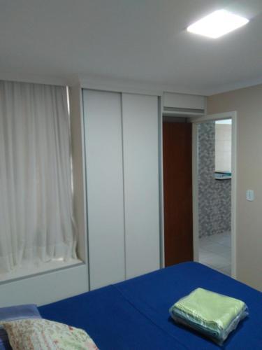 Apartamento D Frente Green D 2
