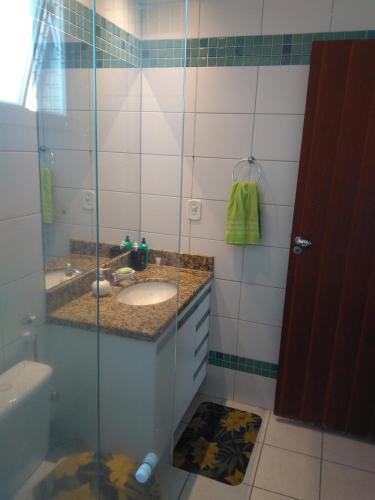 Apartamento D Frente Green D 2