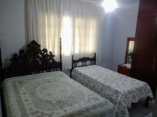 Hostal Quartos Em Casa Pr�xima � Praia