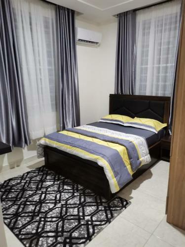 Apartamento Whitelights I