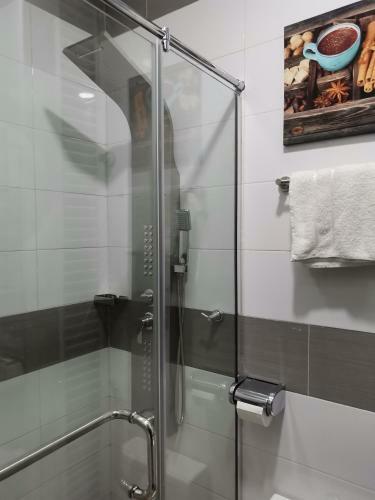 Apartamento Whitelights I