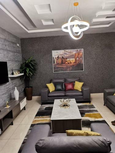 Apartamento Whitelights I