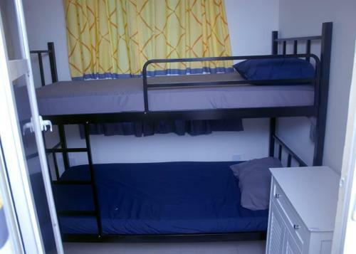 Apartamento Whitelights I