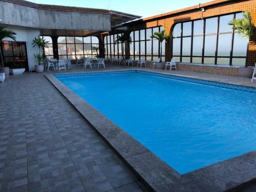 Apartamento Praia Da Costa Ed Passargada