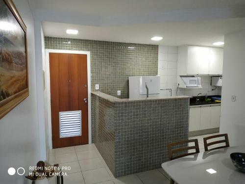 Apartamento Ap de Frente Para O Mar de Itaparica