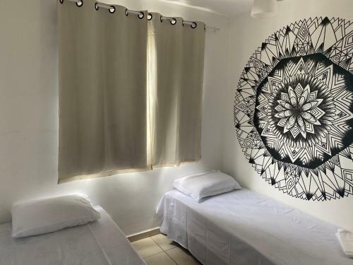 8 - Apartamento Mobiliado 2 Qts Em Vila Velha