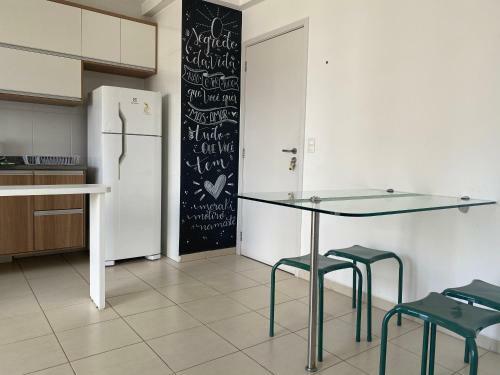 8 - Apartamento Mobiliado 2 Qts Em Vila Velha