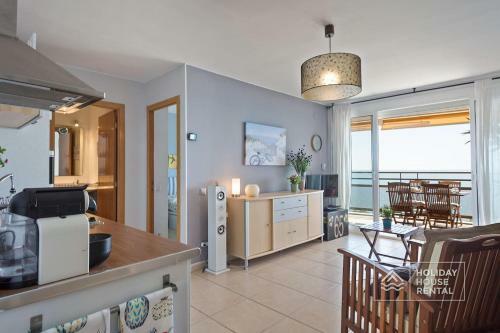 Apartamento S18 Panoramic Sea Views