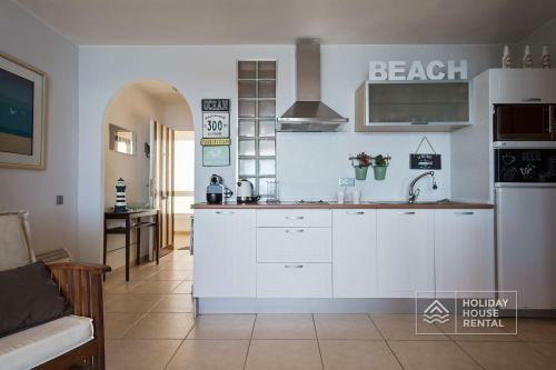 Apartamento S18 Panoramic Sea Views