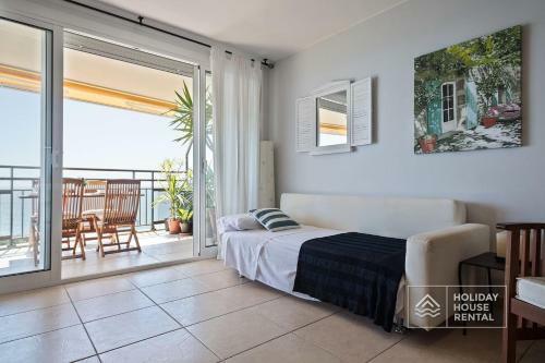 Apartamento S18 Panoramic Sea Views