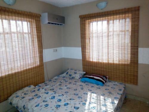 Apartamento 247 Electricity Baai Low Cost 2 Bedroom Flats