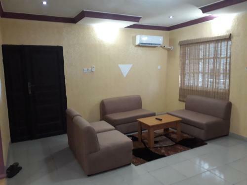 Apartamento 247 Electricity Baai Low Cost 2 Bedroom Flats