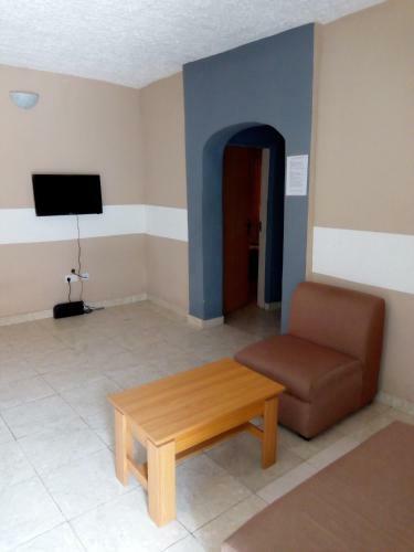 Apartamento 247 Electricity Baai Low Cost 2 Bedroom Flats