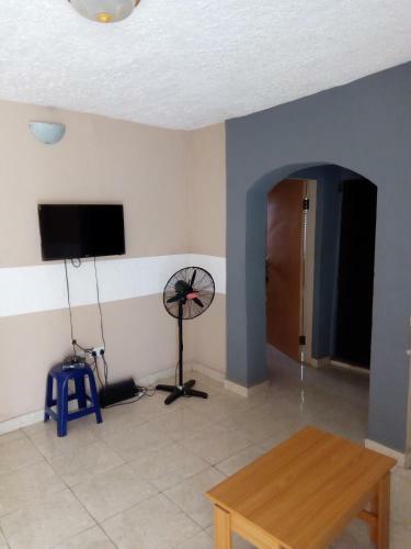 Apartamento 247 Electricity Baai Low Cost 2 Bedroom Flats