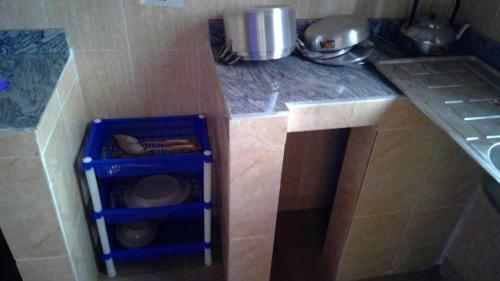 Apartamento Baai Coscutter 2 Bedroom Flats