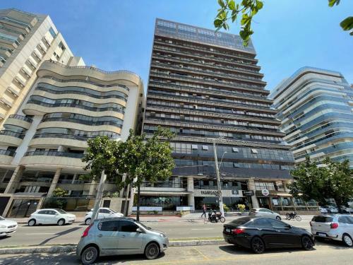 Apartamento Incrivel Flat106 Passargada Vista P Mar