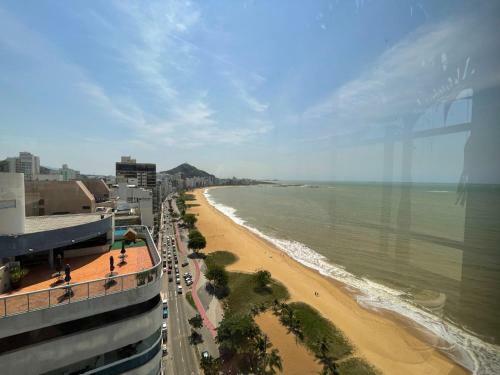 Apartamento Incrivel Flat106 Passargada Vista P Mar