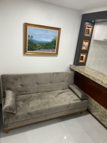 Apartamento Incrivel Flat106 Passargada Vista P Mar