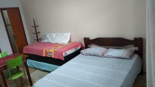 Apartamento Hospedagem Praia de Itaparica