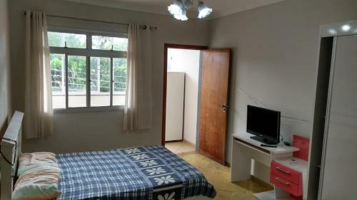 Apartamento Hospedagem Praia de Itaparica