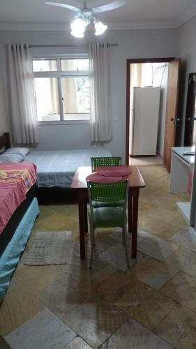 Apartamento Hospedagem Praia de Itaparica
