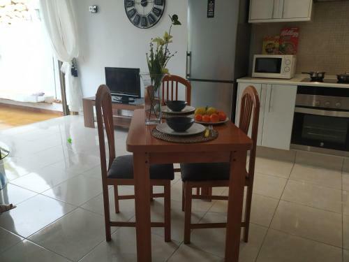 Amarilla Golf Apartamento Fantasea Piscinas Clima