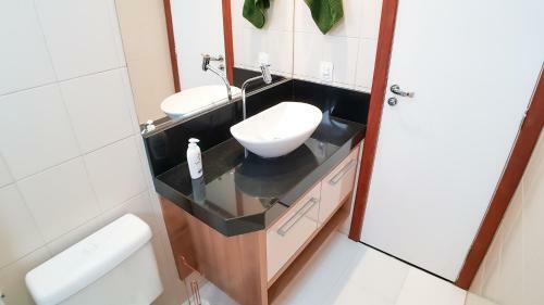 Apartamento Luxo E Conforto Na Mais Bela Vista Do Mar de Vv!