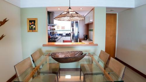 Apartamento Luxo E Conforto Na Mais Bela Vista Do Mar de Vv!