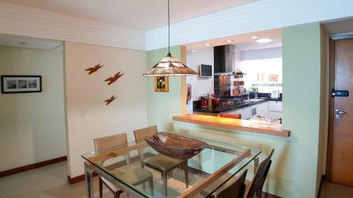 Apartamento Luxo E Conforto Na Mais Bela Vista Do Mar de Vv!