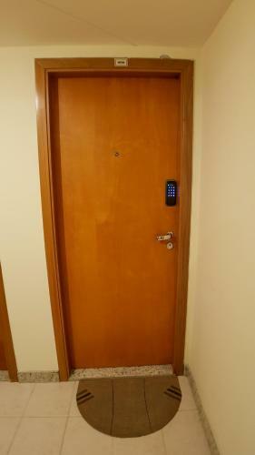 Apartamento Luxo E Conforto Na Mais Bela Vista Do Mar de Vv!