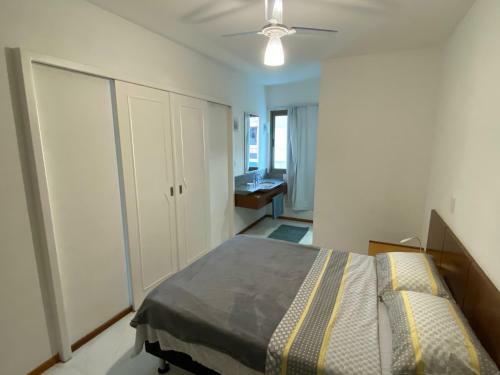 Apartamento Relax Frente Mar