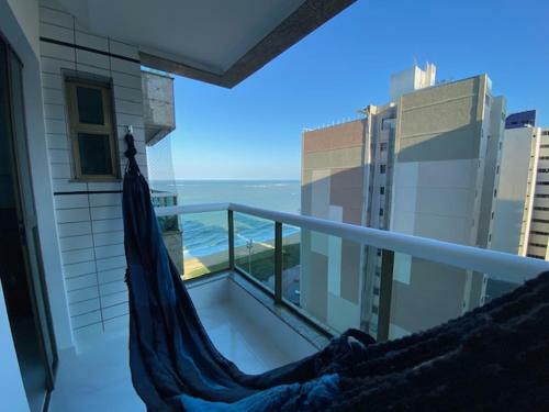 Apartamento Relax Frente Mar