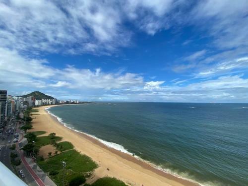 Apartamento Relax Frente Mar