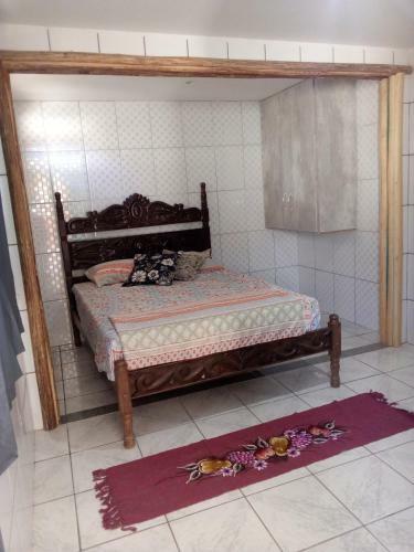 Apartamento Quarto E Sala Temporada Gaivotas