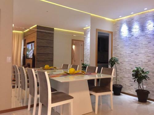 Apartamento Luxo Praia Da Costa