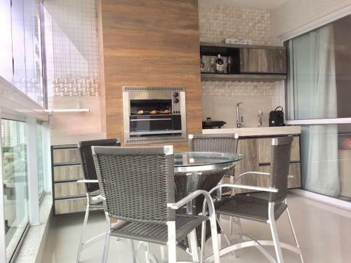 Apartamento Luxo Praia Da Costa