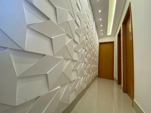 Apartamento Itaparica Luxo & Design 24 Horas