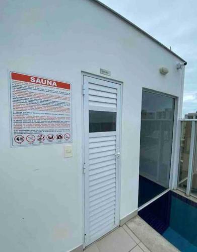 Apartamento Itaparica Luxo & Design 24 Horas