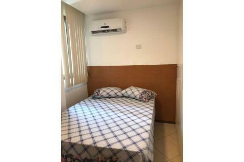 Apartamento Vista Para Toda A Praia!