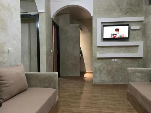 Apartamento Tigmi Aftas Mirleft