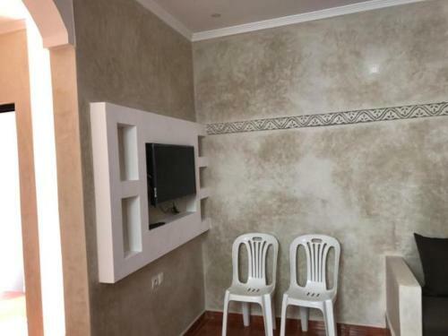 Apartamento Tigmi Aftas Mirleft